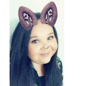 Meet your Posher, Brianna